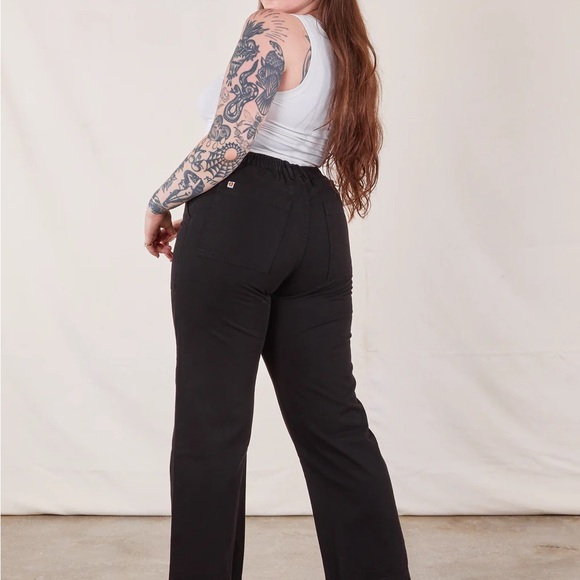 2XL NWT Big Bud Press Work Pants - Picture 2 of 3